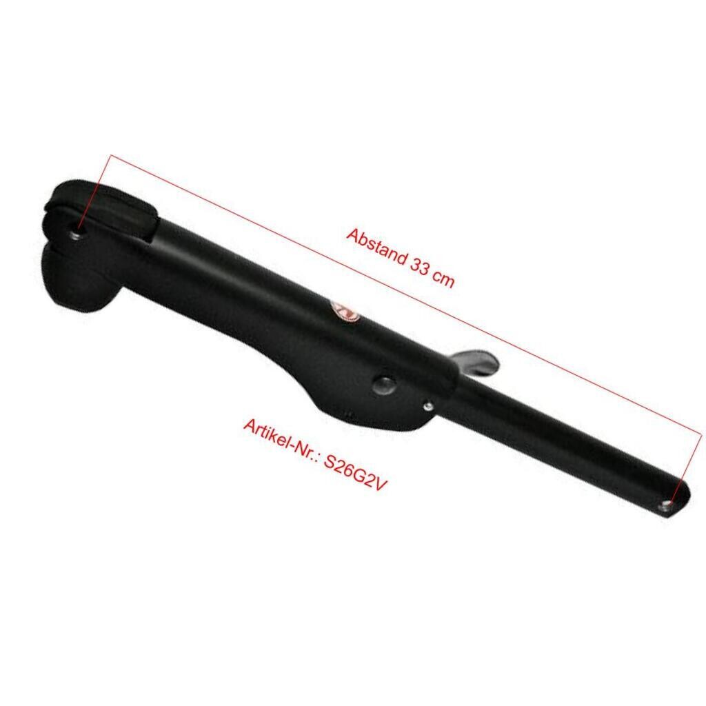 Hudora 1 Klappmechanismus zu Style 230/Air 230