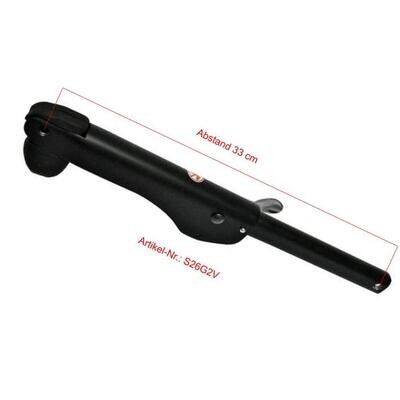 Hudora 1 Klappmechanismus zu Style 230/Air 230