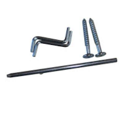 Hudora 1 Schraubenset (WB)