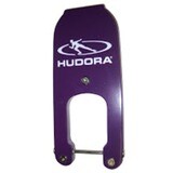 Hudora 1 Gabel, lila (WB)