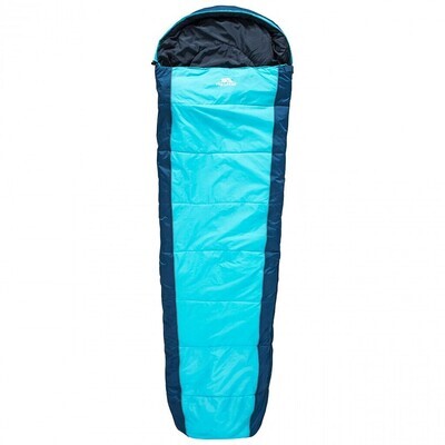 Trespass ECHOTEC - 4 Jahreszeiten Schlafsack