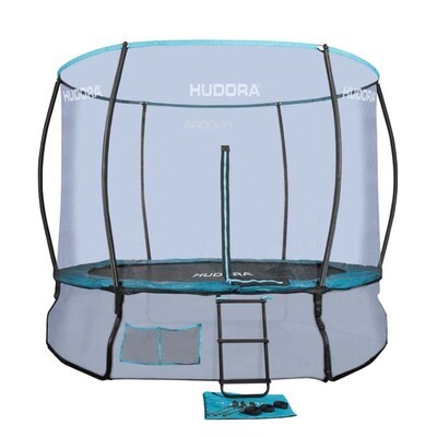 Hudora Fantastic Complete Trampolin 300V