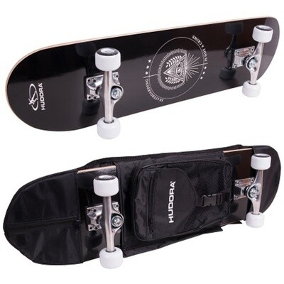 Hudora Skateboard Columbia Heights ABEC 3