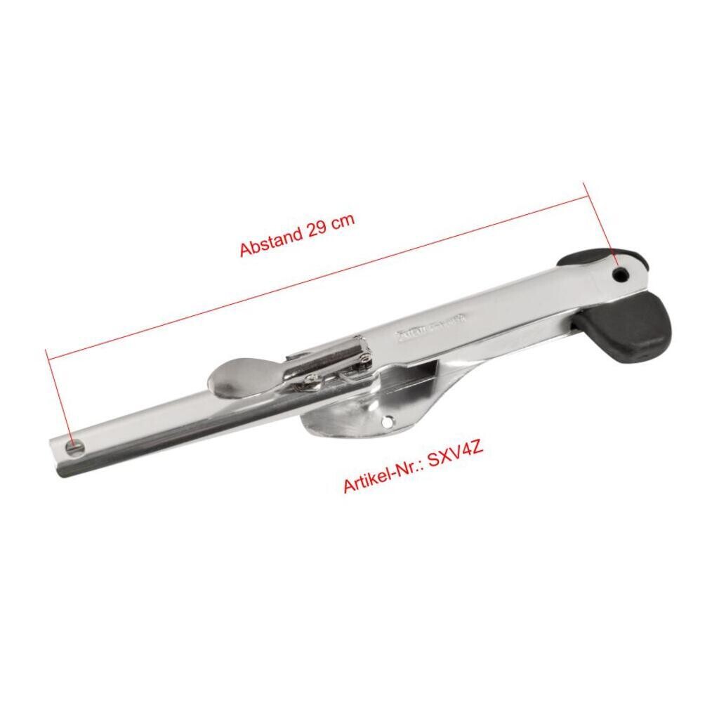Hudora 1 Klappmechanismus zu Big Wheel RX-Pro 205