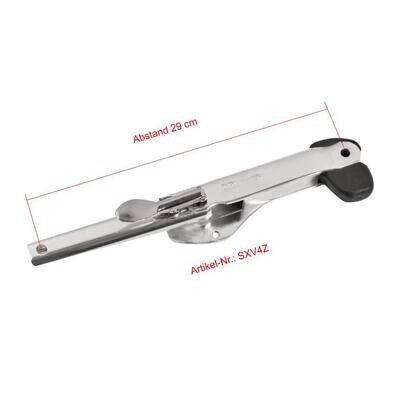 Hudora 1 Klappmechanismus für BigWheel Pro 205 und Pure 205