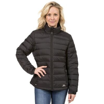 Trespass LETTY - Damen Daunenjacke (WB)