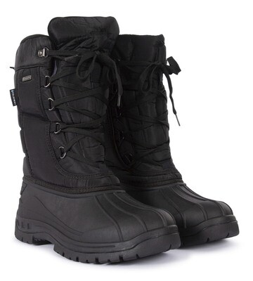 Trespass STRAITON II - Herren Winterschuh