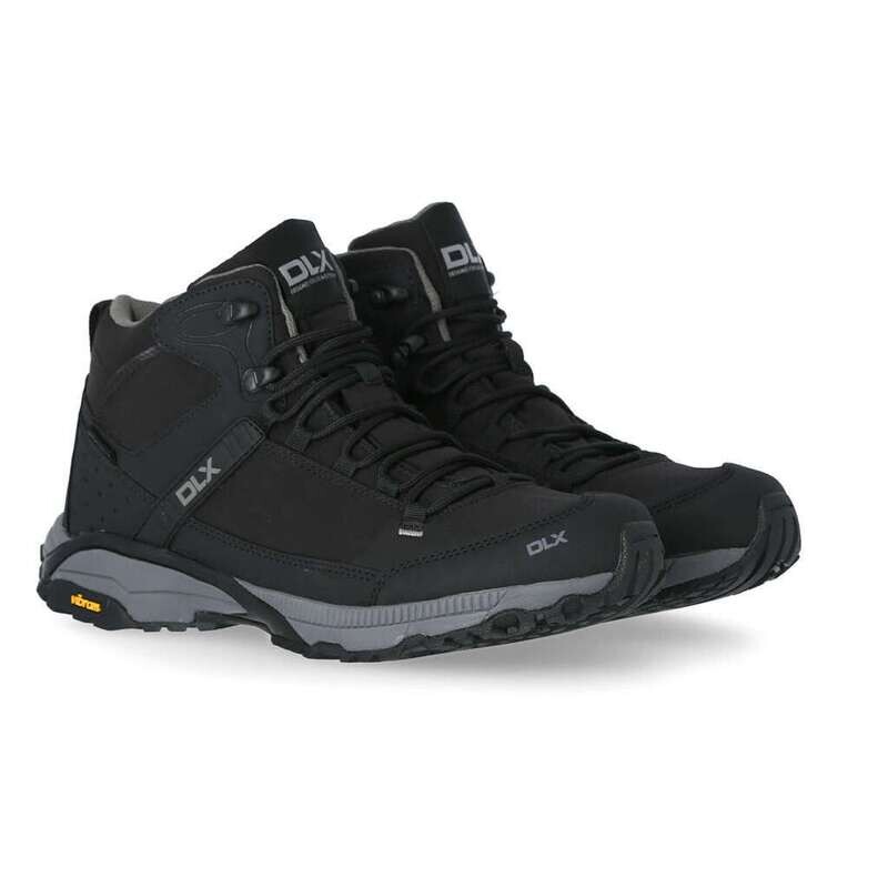 Trespass DLX RENTON - Herren Wanderschuhe