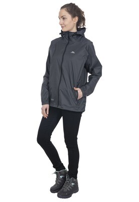 Trespass QIKPAC Unisex Regenjacke