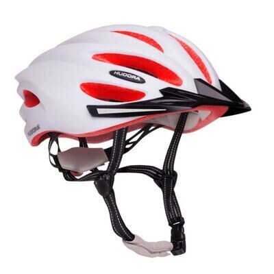 Hudora Fahrradhelm Basalt