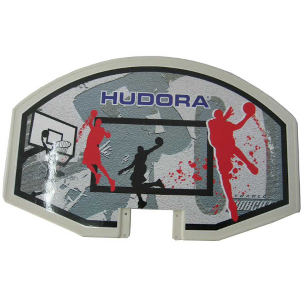 Hudora 1 Korbbrett für Basketballständer 