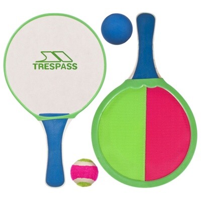 Trespass PRODIGY - Schläger und Ball Set
