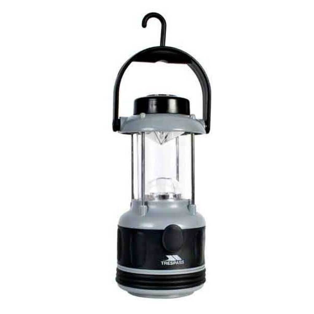 Trespass PARABOLA X - 8 LED Laterne 