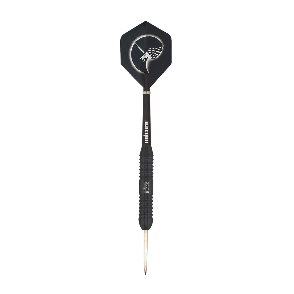Unicorn CORE PLUS WIN - BLACK BRASS - 22G