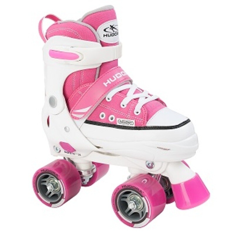 Hudora Rollschuh Roller Skate Wonders