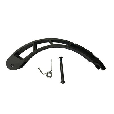 Hudora 1 Bremsblech zu Scooter CLVR (WB) (EOL)