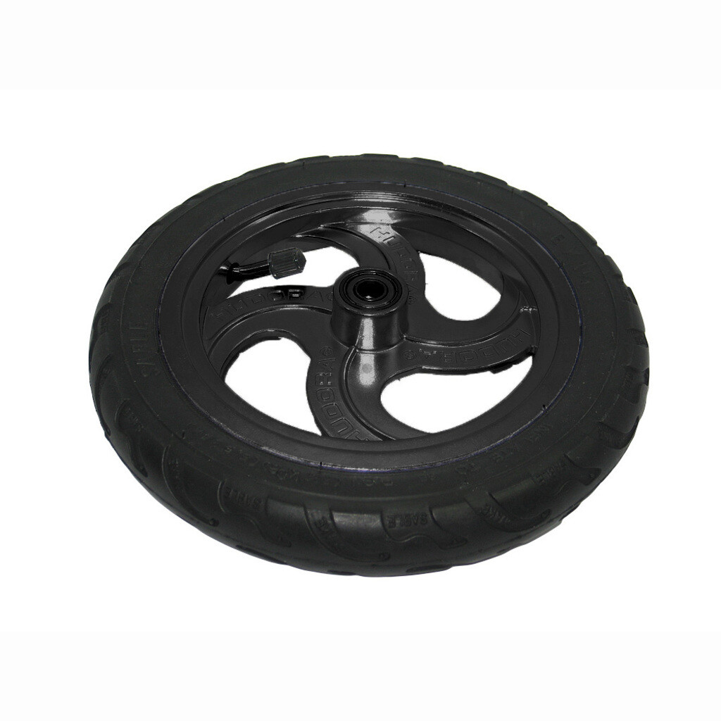 Hudora 1 Ersatzrad 230 mm luftbereift zu BigWheel® Air 230 Dual Brake, vorne