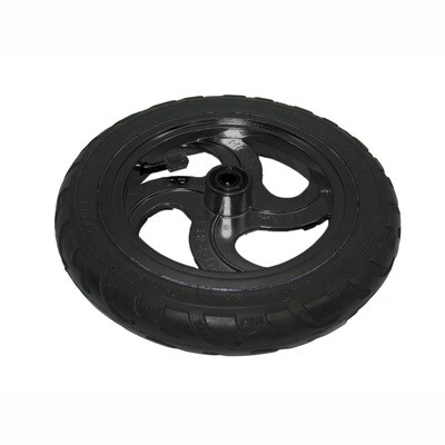 Hudora 1 Ersatzrad 230 mm luftbereift zu BigWheel® Air 230 Dual Brake, vorne