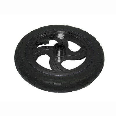 Hudora 1 Ersatzrad 205 mm luftbereift zu BigWheel® 230, hinten