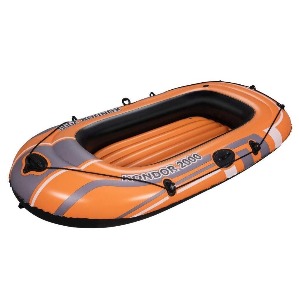 Bestway Boot 