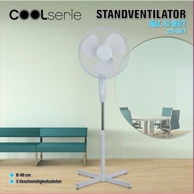 COOLserie Stand Ventilator 