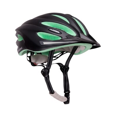 Hudora Fahrradhelm Basalt