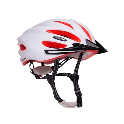 Hudora Fahrradhelm Basalt