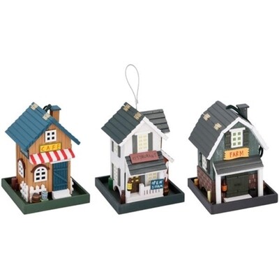 Lifetime Vogelhaus