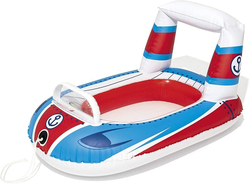 Bestway Kinder-Schlauchboot Cruiser
