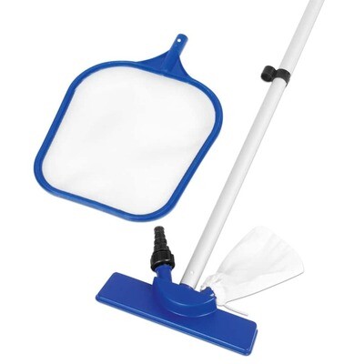 Bestway Pool Reinigungsset 3tlg.