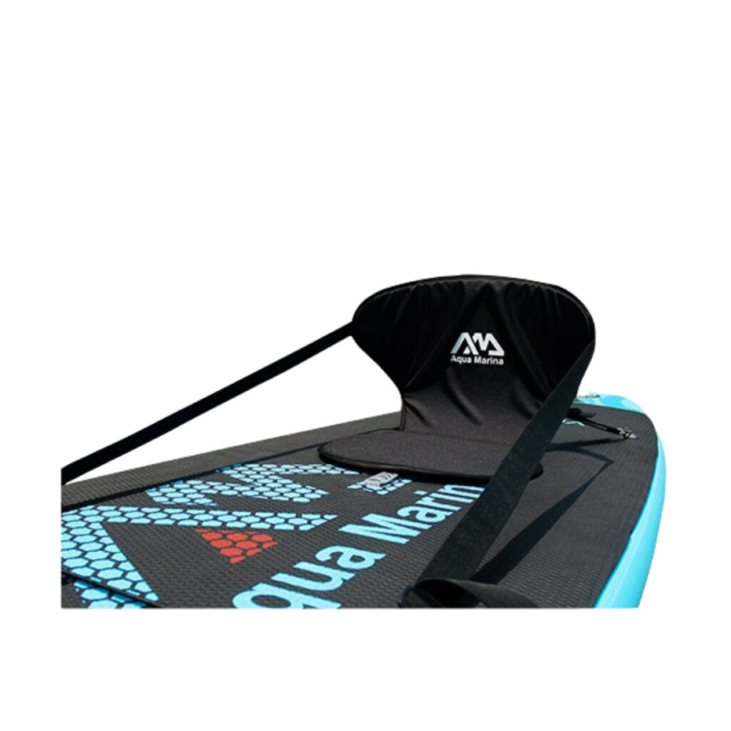 Aqua Marina SUP High Back Sitz