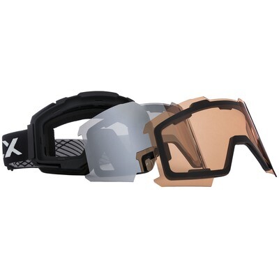 Trespass DLX MAGNETIC Skibrille