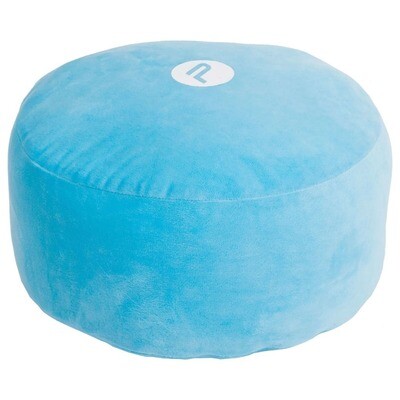Pure2improve Yoga Kissen