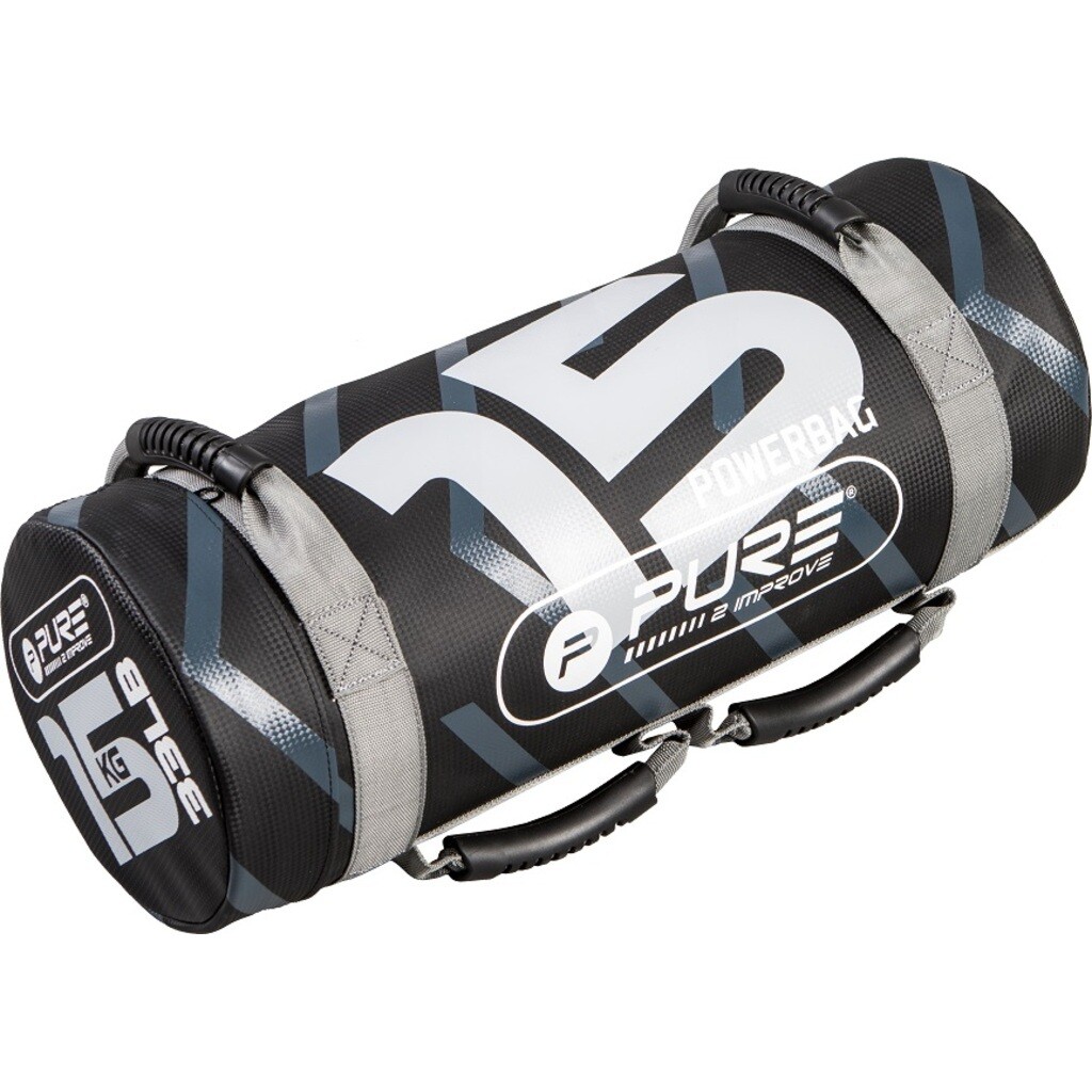 Pure2improve Powerbag