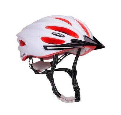 Hudora Fahrradhelm Basalt