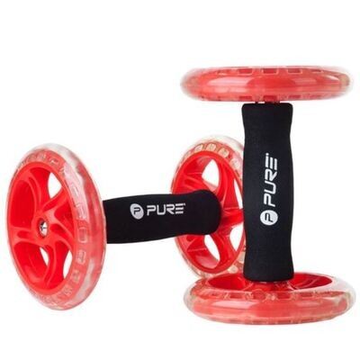 Pure2improve Handrollen