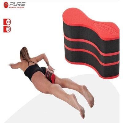 Ausilio per il nuoto Pure2improve