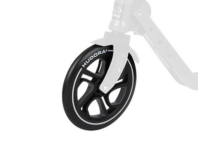 Hudora 1 Vorderrad Ø 230 mm