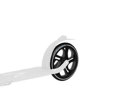 Hudora 1 Hinterrad Ø 215 mm