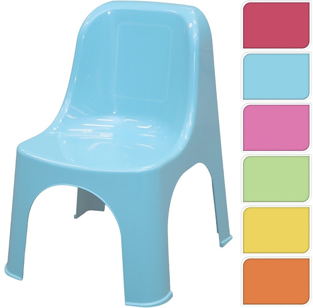 CHAMP Kinderstuhl