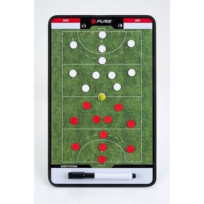 Pure2improve Trainingsboard Feld-Hockey