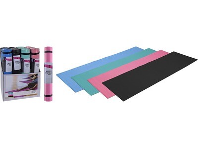 XQ Max Yoga Matte EVA