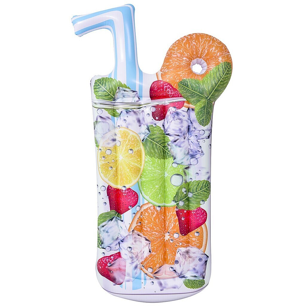 Jilong Jumbo Drink / Luftmatraze