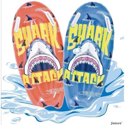 Jilong Aufblasbares Kinder Surfboard