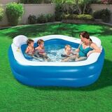 Bestway Family Fun Pool 