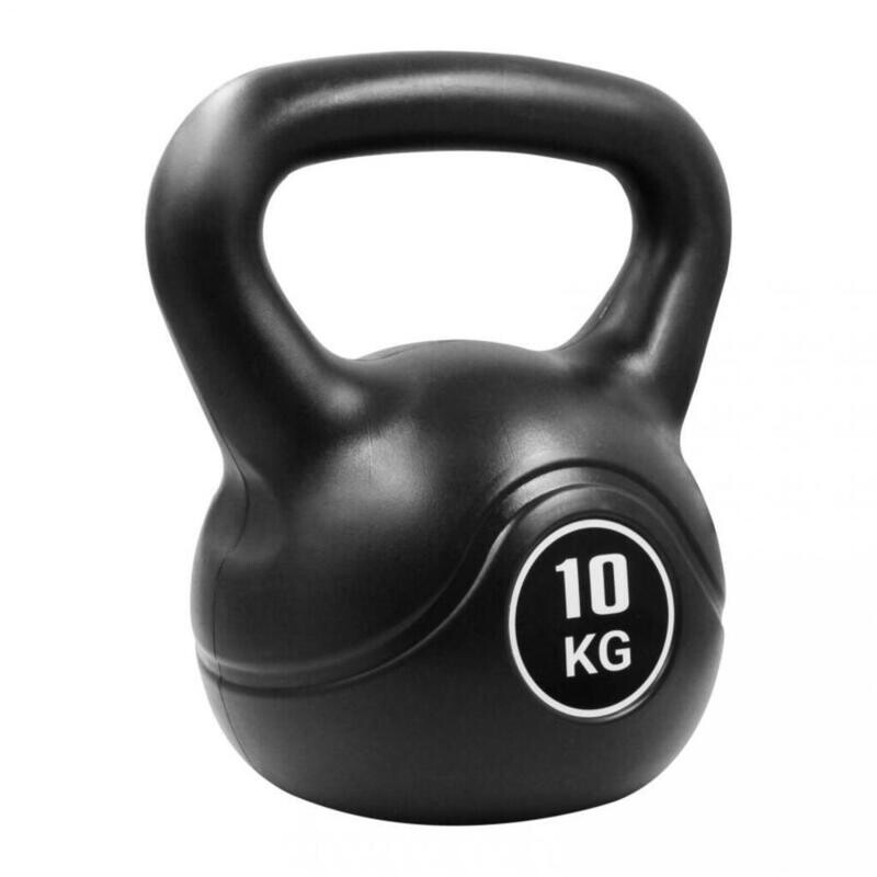 Pure2improve Kettlebell 10kg (SV)