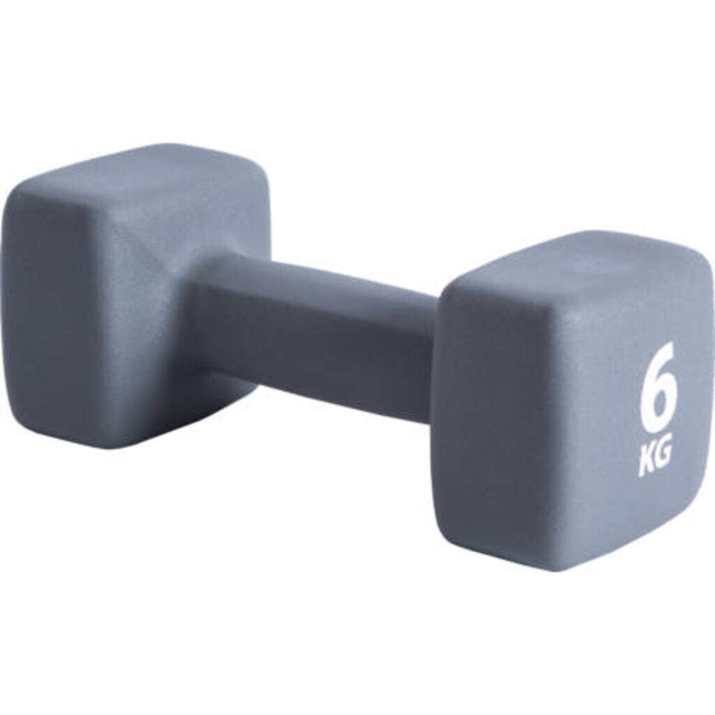 Pure2improve Neopren Kurzhantel 6kg