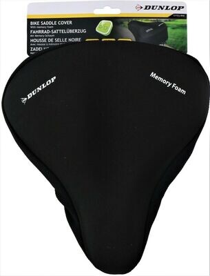 Dunlop saddle cover