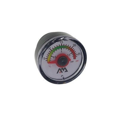 Aqua Marina Manometer für Liquid Air V1