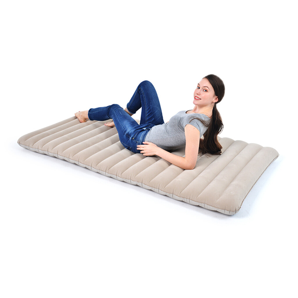 Jilong Camping Luftbett Doppel